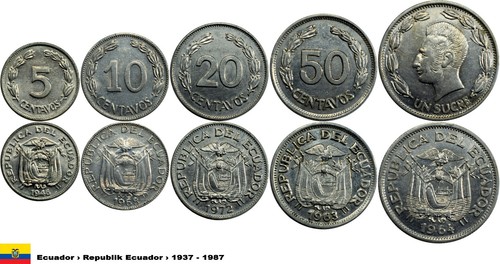 Kms ecuador 1937 - _1937,