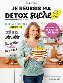 Réussis détox sucre 2 - ma,