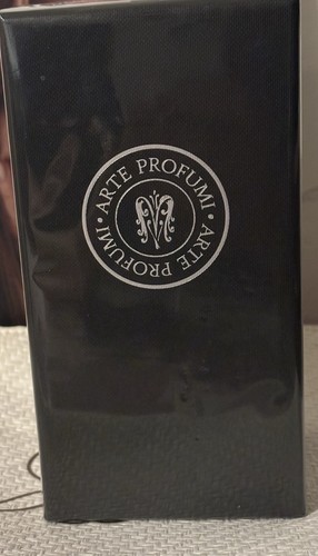 Arte parfum sucre - sucre,