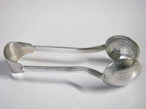 Pince sucre centenario - sucre,
