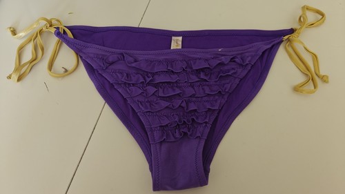 Soleil sucre bikini unterhose - soleil,