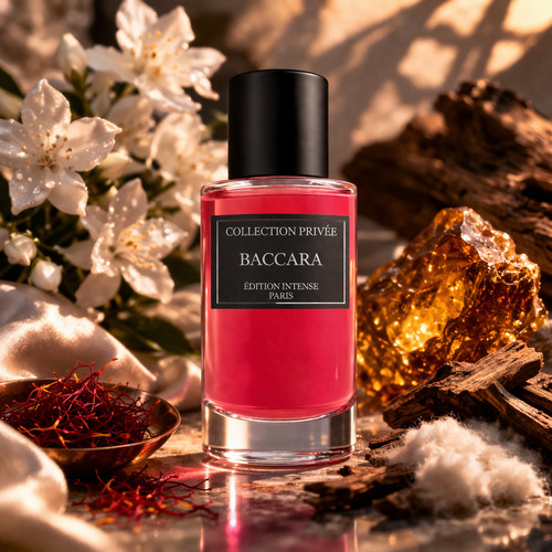 Private collection baccara - collection,