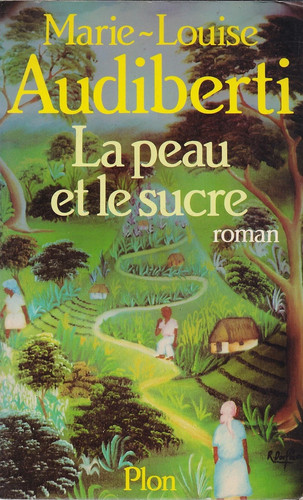 Haut und zucker marie louise - haut,
