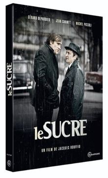 Sucre dvd zustand - le,