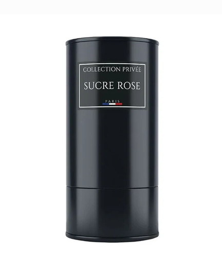 Collection privée sucre - collection, rose