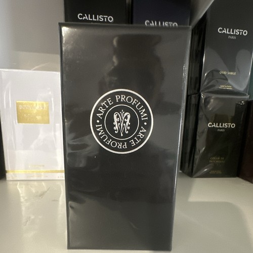 Arte parfum sucre - arte,