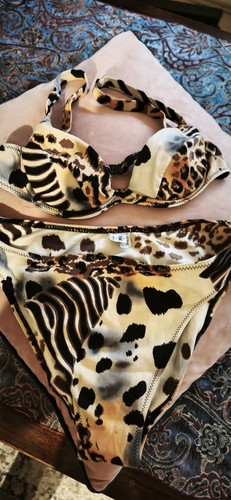 Bikini pain sucre 40 - pain, de