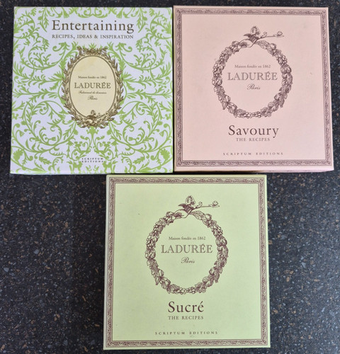 Laduree paris sucre - laduree,