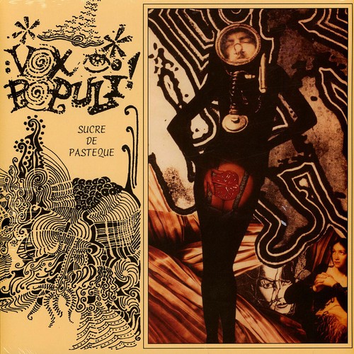 Vox populi sucre - populi!,