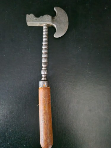 Seltene zuckerhammer axt - seltene, aus