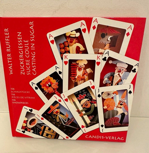 Candis verlag walter - walter, ruffler