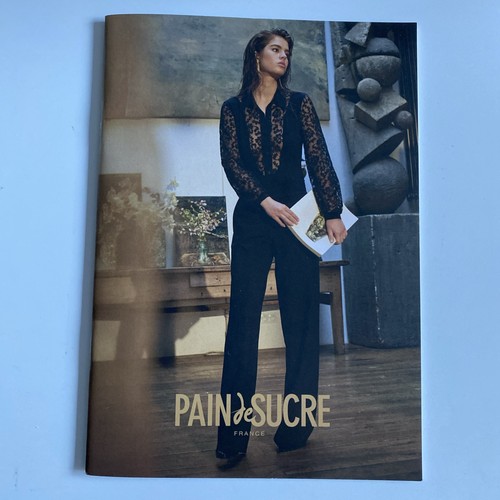 Zuckerbrot dessous katalog - -,