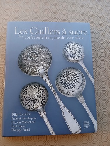 Les culliers sucre french - les, Á