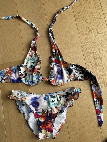 Pain sucre bikini - pain, 75/40