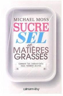 Sucre sel matières - sucre,,