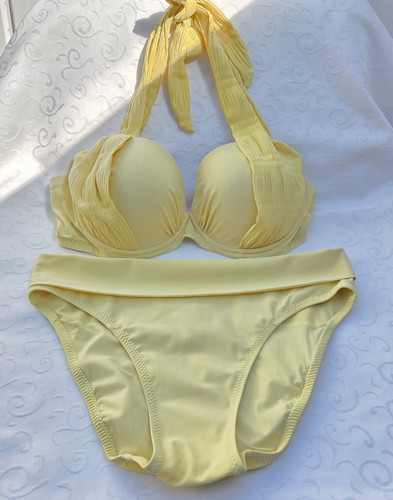 Pain sucre bikini 38 75 - de,