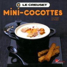 Mini cocottes - mini-cocottes, 25