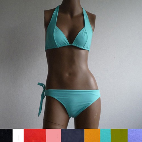 Pain sucre triangel bikini - sucre,