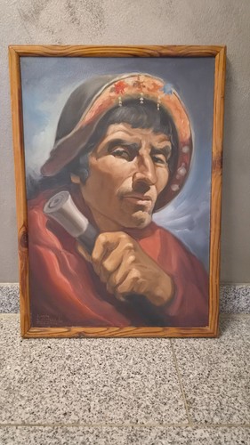 Enrique valda del - enrique, castillo
