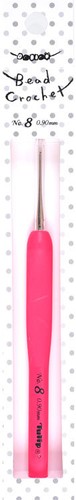 Tulip sucre bead - tulip,