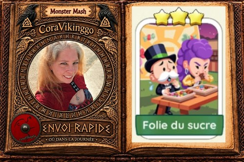 Monopoly zuckerwahn seite - go,