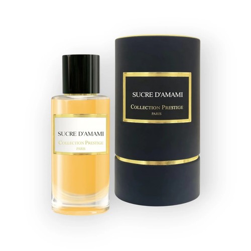 Collection prestige sucre - collection,