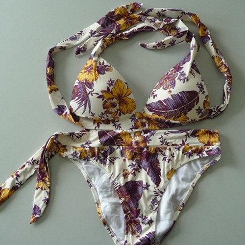 Pain sucre bikini dodi - pain, de