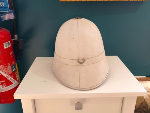 Kolonialhelm zuckerbrot modell - kolonialhelm,