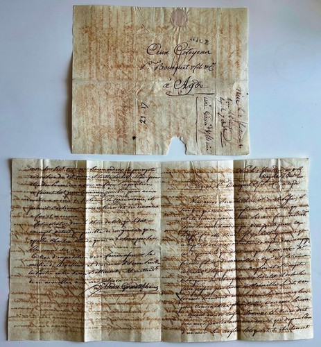 Konsulat 1800 nizza andré - 1800,
