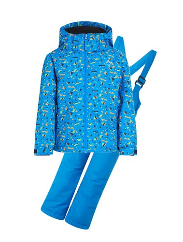 Mckinley schneeanzug kinder - mckinley, ·