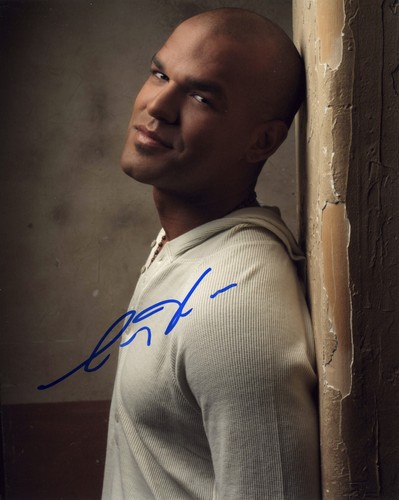 Prison break sucre autogramm - -,